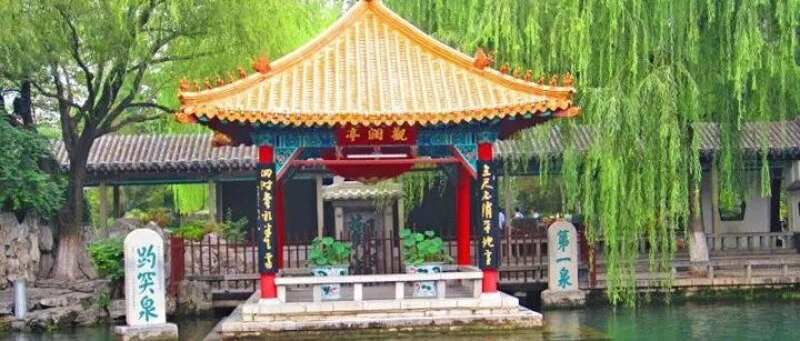 济南或将迎来超级新区？两大发展极相距34公里，战略辐射大有可为