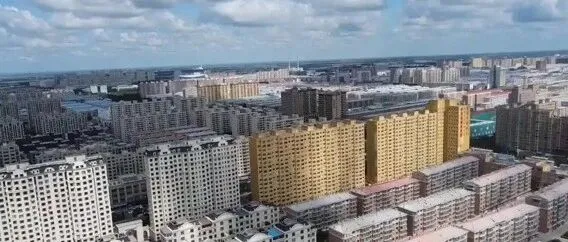 黑龙江最值得拆分重构的城市不是大庆，而是绥化。很多人被大庆石油经济的庞大数字迷惑