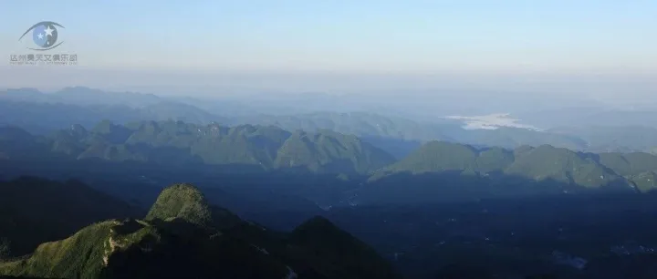 <em>达州</em>凭什么成为川东北门户枢纽？