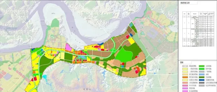 泸州都市圈优化调整！再添2城，江阳区城市吸引力逐步下滑