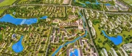 湖北<em>咸宁</em>重磅方案即将登场！新区开发迎来关键进展！