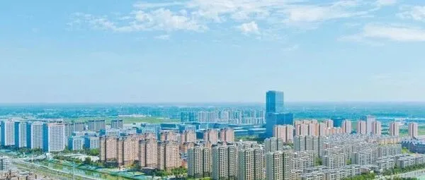 宿迁重磅扩容落地！宿豫区正式扩容，宿城区仅做小幅调整优化