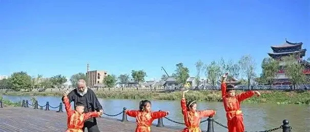 沧州那些名震江湖的武术传奇，在如今这个讲究抢人、抢产业的现代城市竞争中，几乎毫无用武之地。
