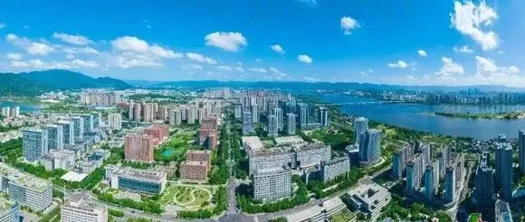 最新消息！福州市高配或将并入滨海新城，闽侯县资源恐遭分流