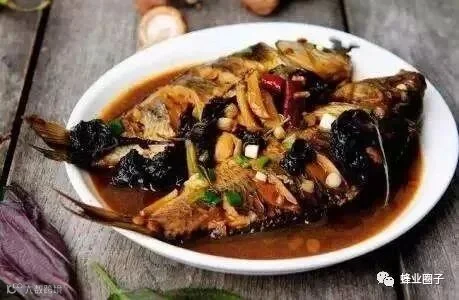 炖鱼时加了这个,美味得让邻居都点赞!居然没一点腥味