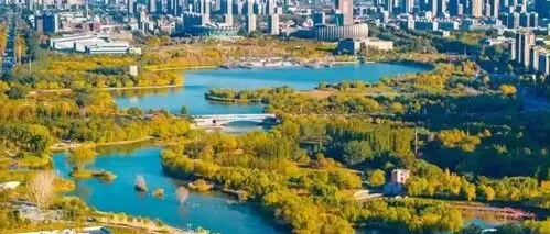 关注刷屏！山东德州主城区或将扩容，若加快推动，有望崛起为区域物流枢纽城市！