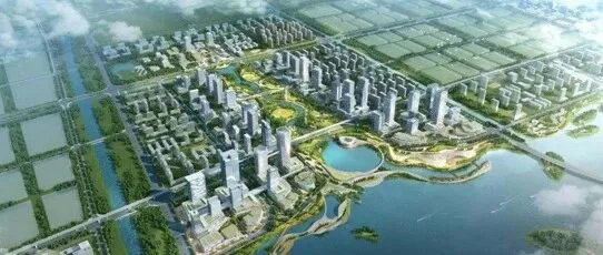 <em>鹰潭</em>月湖区即将迎来物联网时代