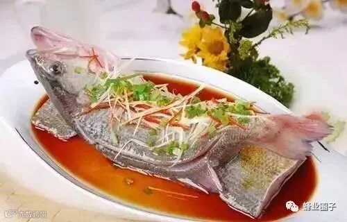 炖鱼时加了这个,美味得让邻居都点赞!居然没一点腥味
