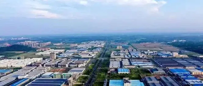 宣城是个怪胎，2025年GDP增速表现平稳偏强，区位承接优势突出，却没有多少人讨论宣城提档