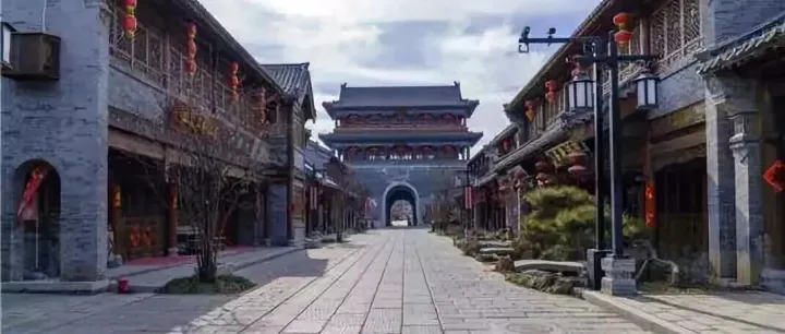 刚刚，潍坊再添一个“新港区”！格局要变了！