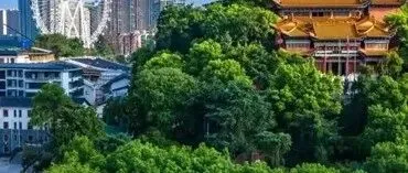 舆论聚焦！湖南衡阳主城区或将扩容，若稳步实施，有望迈向湘南中心城市！