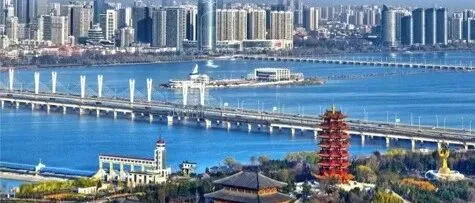 备受关注！山东临沂主城区或将扩容，若顺利实施，有望崛起为商贸门户城市！