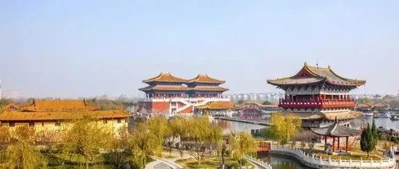 南阳GDP和许昌GDP渐行渐远，河南人口大市与工业强市路径分化的现实已经定下来了