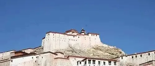 西藏悄悄干大事！未来日喀则市中心可能要整体东拓到高铁新区！