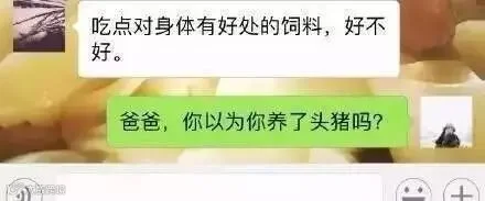 原来爸妈才是段子手中的套路高手!