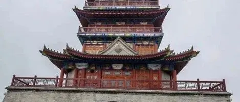 渭南是个怪胎，2025年GDP增速6.4%，全国前30城市第一名，却鲜少有人热议渭南崛起