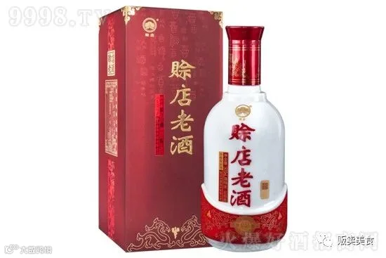 50°赊店老酒福酒500ml价格,多少钱?