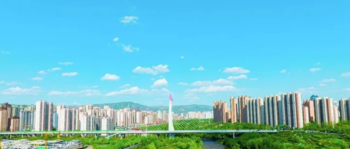 就在青海，这个新区有望成为全国又一个省级行政区！