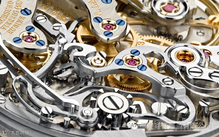 有一种计时码表叫朗格