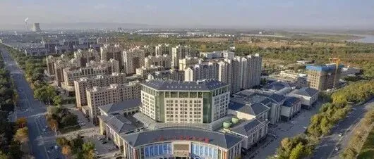 吴忠GDP和中卫GDP渐行渐远，宁夏中部城市承接资源能力差异已经显现出来了
