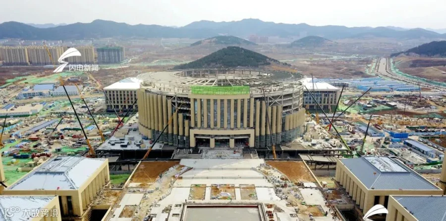 image-02-济南超算中心建筑