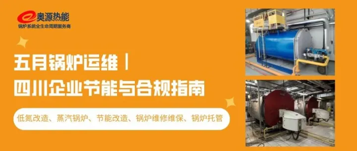 案例｜<em>德阳</em>工业园区集中供热锅炉项目落地应用