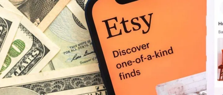 Etsy 商品下架完整操作