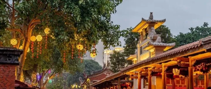 炸了！泉州城市重心东移成定局！台商新区横空崛起，鲤城老城区人气持续外流引发争议！