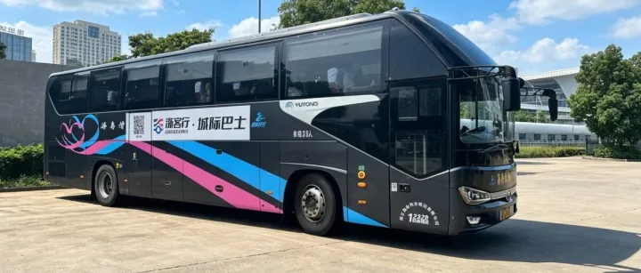 6月10日起开行！宁波至舟山，票价48元起