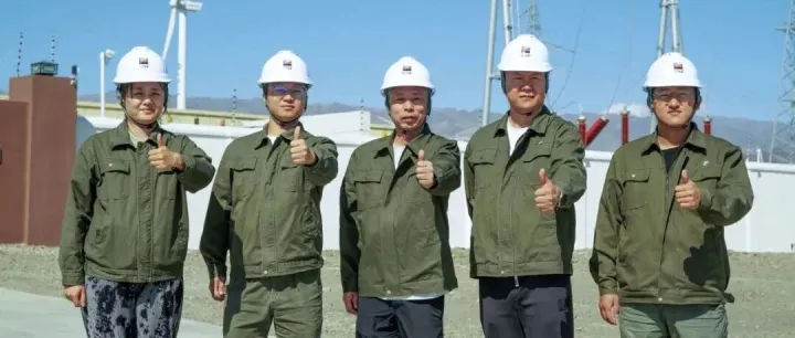 转载 |浙能集团案例入选省年度基层思想政治工作创新案例