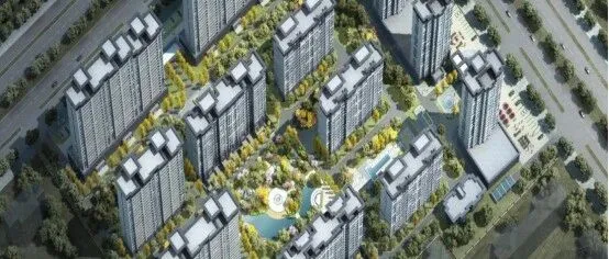 <em>铜川</em>项目样板间开放：金泽建设集团交出“工艺答卷”