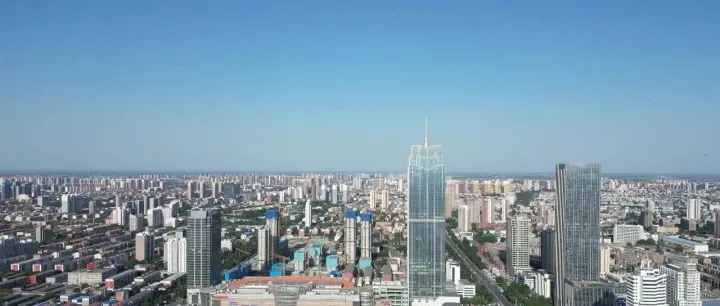 深度剖析：河北保定邯郸并驾齐驱,下一个核心花落谁家？