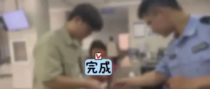 今年丢准考证的高考生已出现……