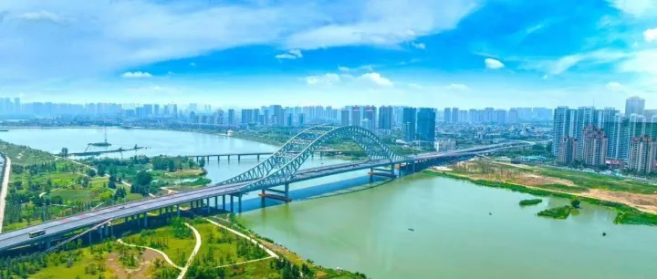 湖北大消息！襄阳东津新区商圈或将加快成熟，襄城居民再不用反复进老城消费了！