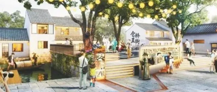 越城这个网<em>红河</em>埠头，即将迎来改造！