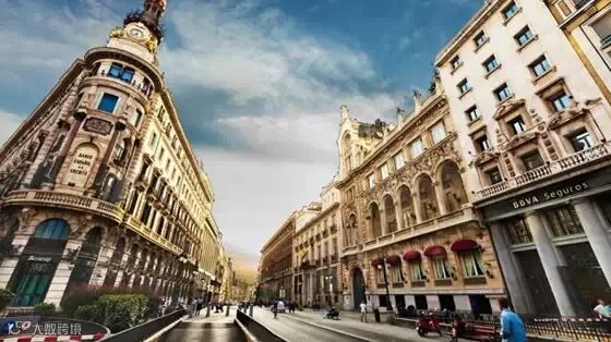 25个有生之年最该去旅行的世界城市