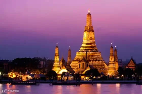 25个有生之年最该去旅行的世界城市