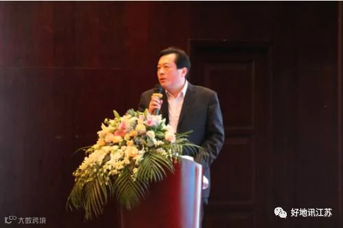 南通市国土局通州分局副局长卢俊