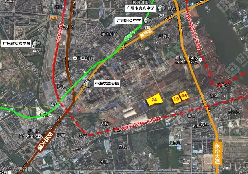 荔湾区芳村大道南以西、鹤洞路以南AF040206地块、AF040219地块.png