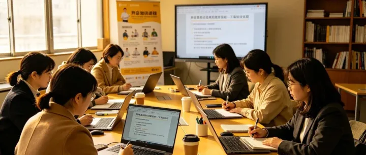 阿里巴巴推广实战班怎么选？从课程体系到落地效果，5家机构深度对比