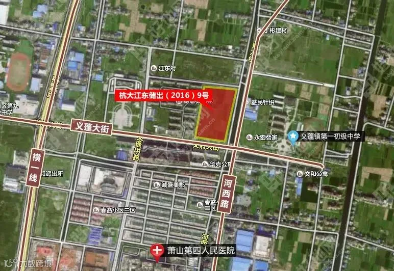 义蓬地块.png