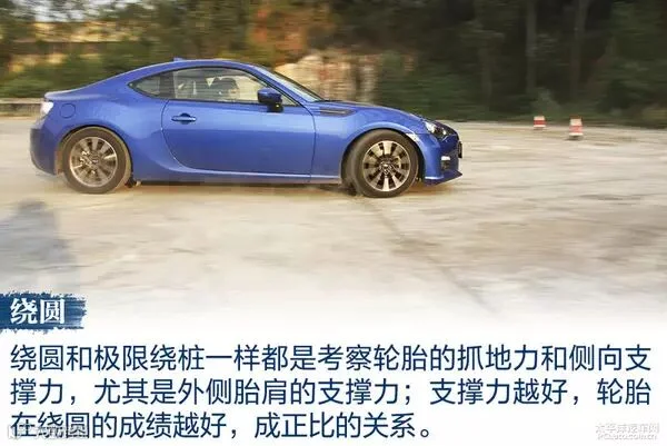 各显神通 四款耐磨/舒适型轮胎对比测试