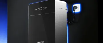 8个月卖近30万台！这个中国品牌拿下欧洲微储第一 | 品牌出海