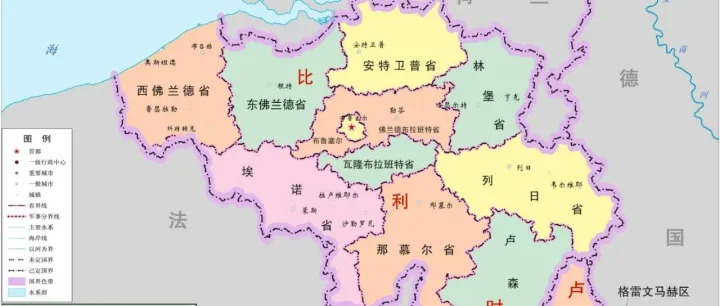 比利时市场开发的8个方法，学会了随便开发