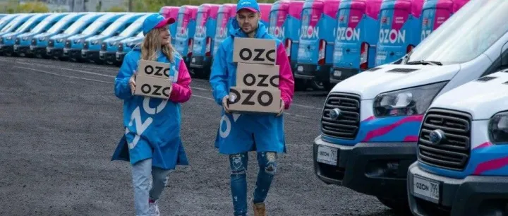 ozon物流模式有哪些？FBO/FBP/rFBS 怎么选？新手避坑必看
