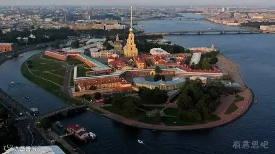 25个有生之年最该去旅行的世界城市