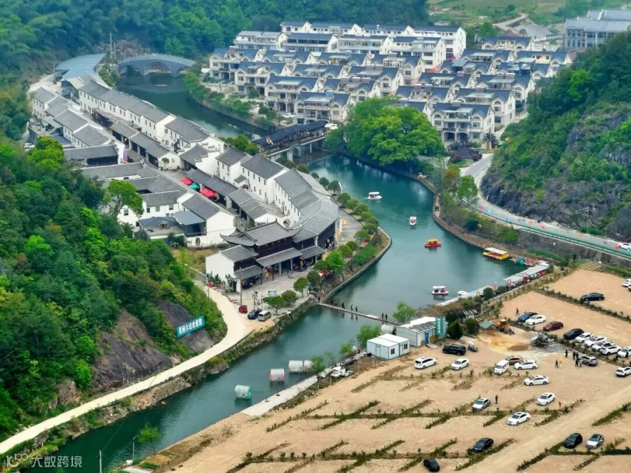三门潘家小镇 摄影：葛敏.jpg