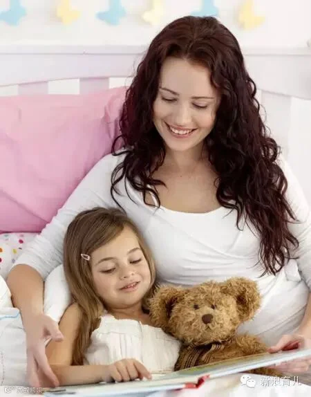 为什么妈妈的胸部比我大