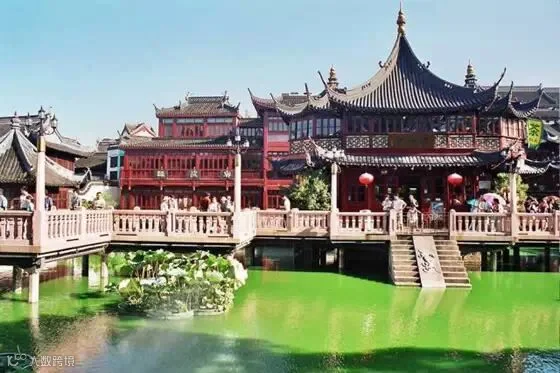 25个有生之年最该去旅行的世界城市