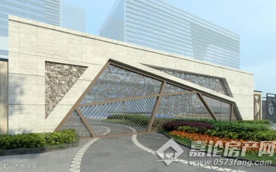 五芳斋·芳华苑临时展厅开放通稿748.png
